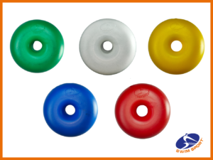 Donas para carrileras