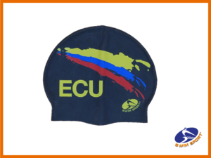 Gorras Ecuador