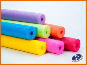 Flotadores de Chorizos