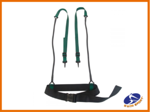 Ligas de Agua para Entrenamiento Estacionario