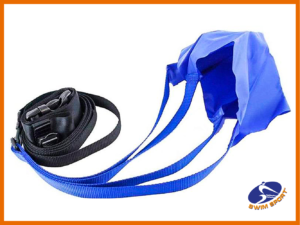 Ligas de Paracaídas